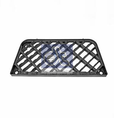 DT Spare Parts 6.70132 Підніжка 670132: Приваблива ціна - Купити в Україні на EXIST.UA! 670132 DT Spare Parts Підніжка