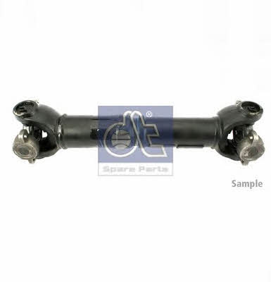 720106 DT Spare Parts Вал карданний