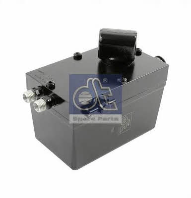 676008 DT Spare Parts Насос гидравлический подъема кабины