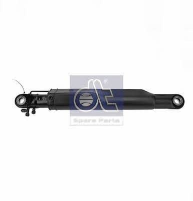 676025 DT Spare Parts Цилиндр подъема кабины, гидравлический