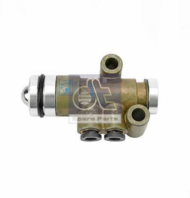 DT Spare Parts 3.41220 Клапан багатопозиційний 341220: Купити в Україні - Добра ціна на EXIST.UA!