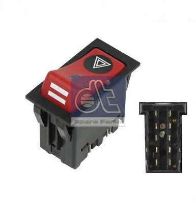 333320 DT Spare Parts Кнопка аварійної сигналізації