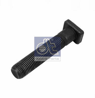 117027 DT Spare Parts Болт крепления колеса