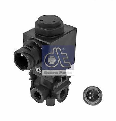 114518 DT Spare Parts Клапан электромагнитный пропорциональный