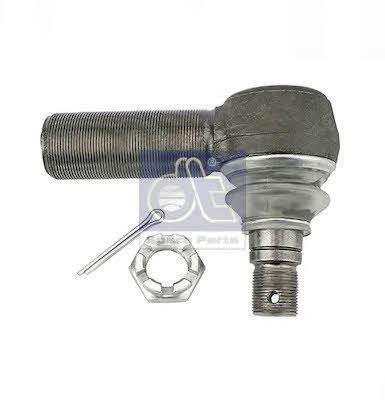 DT Spare Parts 6.51206 Кульовий шарнір, амортизатор рульового керування 651206: Приваблива ціна - Купити в Україні на EXIST.UA! 651206 DT Spare Parts Кульовий шарнір, амортизатор рульового керування
