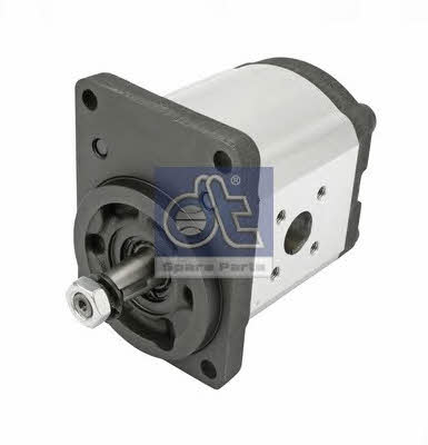 DT Spare Parts 1.11740SP Двигун вентилятора охолодження радіатору 111740SP: Купити в Україні - Добра ціна на EXIST.UA!