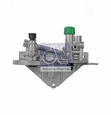212412 DT Spare Parts Корпус топливного фильтра
