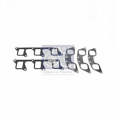 691702 DT Spare Parts Прокладки выпускного коллектора, комплект
