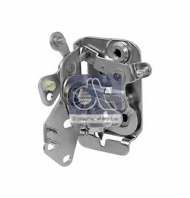Автомобильный замок двери Вольво: 272162 DT Spare Parts Замок двери