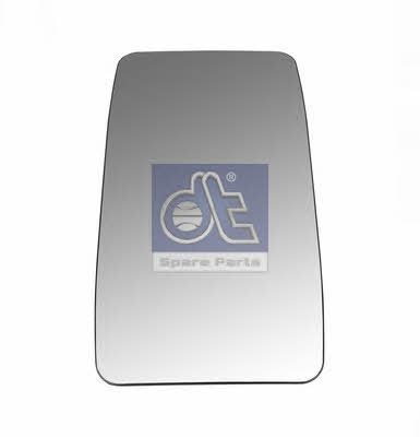 464837 DT Spare Parts Стекло наружного зеркала