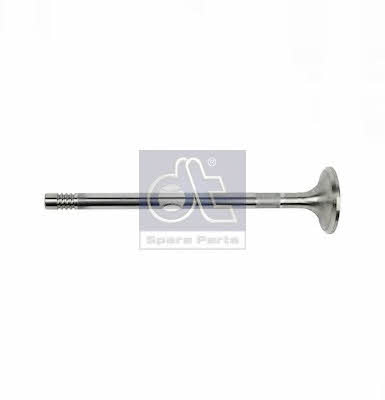 110948 DT Spare Parts Клапан выпускной