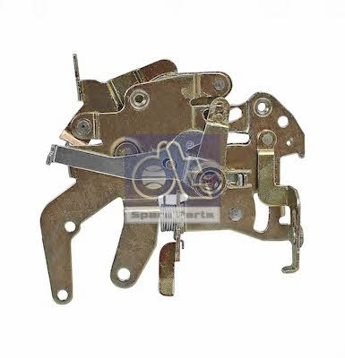 468381 DT Spare Parts Замок двери