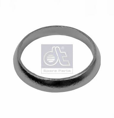 420770 DT Spare Parts Прокладка выхлопной трубы