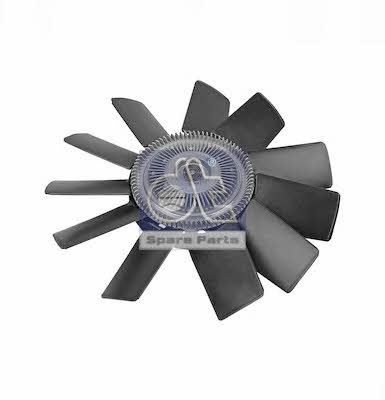 DT Spare Parts 11.25000 Вентилятор радіатора охолодження 1125000: Купити в Україні - Добра ціна на EXIST.UA!