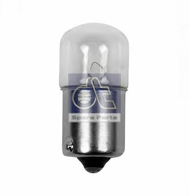 DT Spare Parts 9.78131 Лампа розжарювання R5W 12V 5W 978131: Купити в Україні - Добра ціна на EXIST.UA!