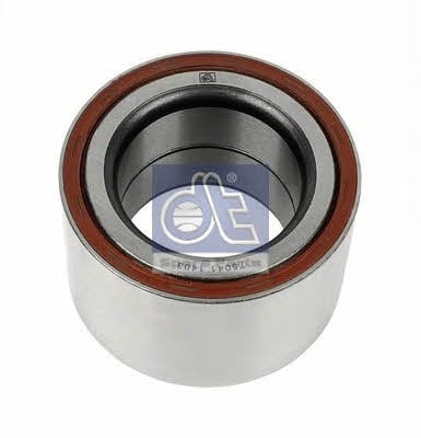 DT Spare Parts 5.41067 Подшипник, вал вентилятора - охлаждение мотора 541067: Отличная цена - Купить в Украине на EXIST.UA! 541067 DT Spare Parts Подшипник, вал вентилятора - охлаждение мотора
