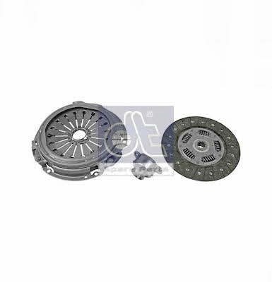 Комплекты сцепления Ивеко: 790596 DT Spare Parts Сцепление, комплект