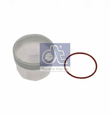 322045 DT Spare Parts Корпус паливного фільтру