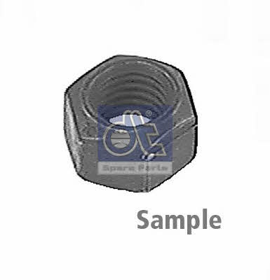 363154 DT Spare Parts Гайка