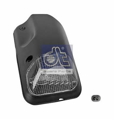 725421 DT Spare Parts Ліхтар габаритний
