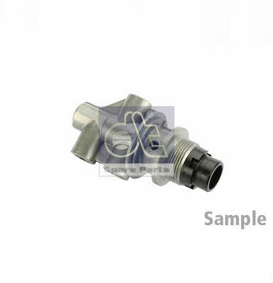 740321 DT Spare Parts Клапан багатопозиційний