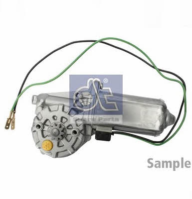 385070 DT Spare Parts Электродвигатель