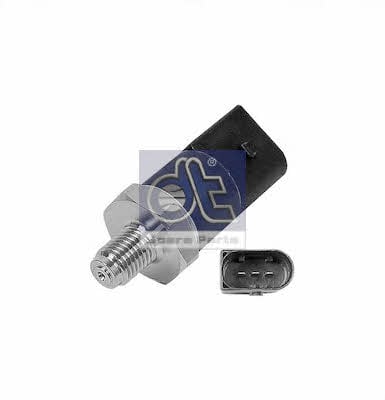 466662 DT Spare Parts Датчик тиску палива