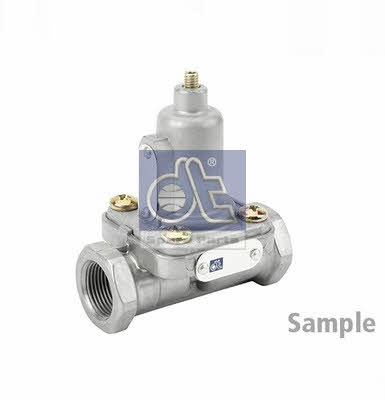 DT Spare Parts 4.66302 Клапан обмеження тиску 466302: Купити в Україні - Добра ціна на EXIST.UA!