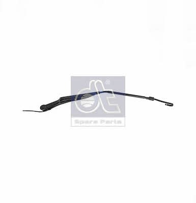 Поводок дворника Mercedes Sprinter (Мерседес Спринтер): 467235 DT Spare Parts Рычаг стеклоочистителя