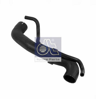 DT Spare Parts 4.81308 Патрубок системы охлаждения 481308: Отличная цена - Купить в Украине на EXIST.UA! 481308 DT Spare Parts Патрубок системы охлаждения