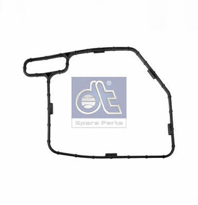 420598 DT Spare Parts Прокладка передней крышки двигателя