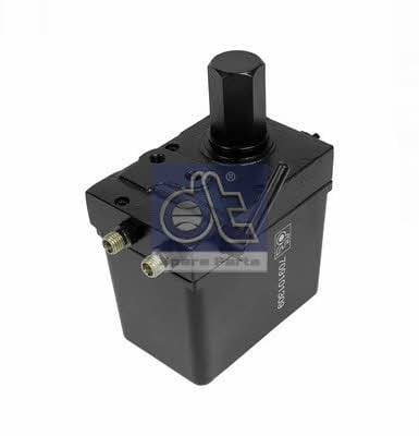 384002 DT Spare Parts Насос гідравлічний підйому кабіни