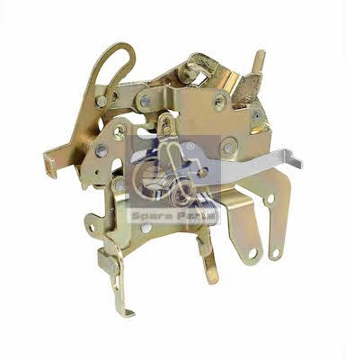 468384 DT Spare Parts Замок двери