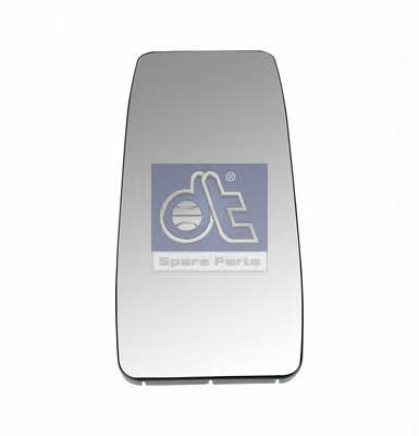 464836 DT Spare Parts Стекло наружного зеркала