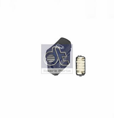 121643 DT Spare Parts Кнопка склопідіймача