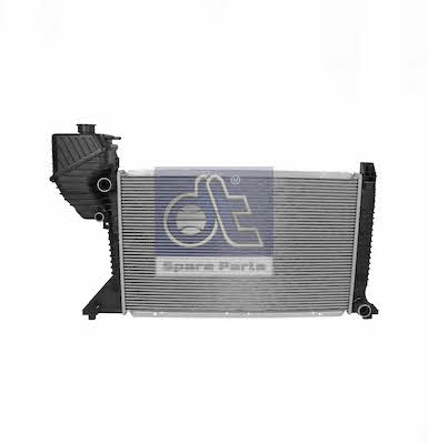 DT Spare Parts 4.66772 Радіатор охолодження двигуна 466772: Купити в Україні - Добра ціна на EXIST.UA!