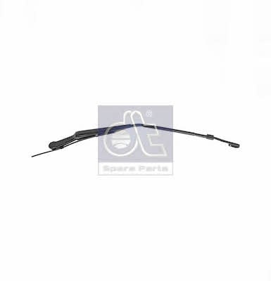 467234 DT Spare Parts Рычаг стеклоочистителя