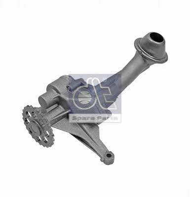 467752 DT Spare Parts Насос масляный