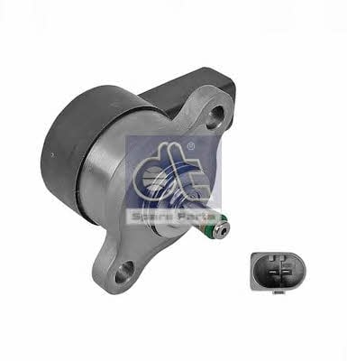 DT Spare Parts 4.66358 Клапан ПНВТ 466358: Приваблива ціна - Купити в Україні на EXIST.UA!