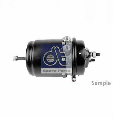 DT Spare Parts 4.67682 Цилиндр тормозной 467682: Отличная цена - Купить в Украине на EXIST.UA! 467682 DT Spare Parts Цилиндр тормозной