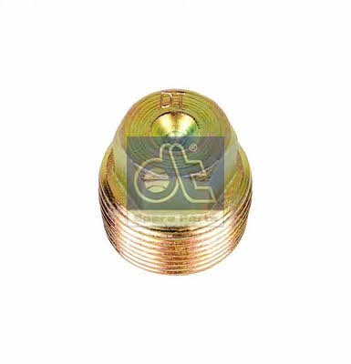 430008 DT Spare Parts Кольцо уплотнительное