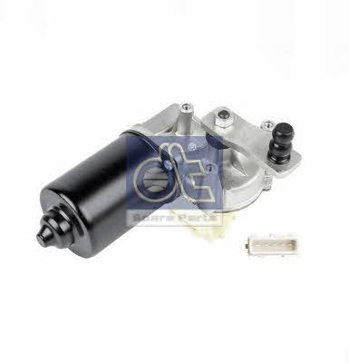 463605 DT Spare Parts Мотор стеклоочистителя
