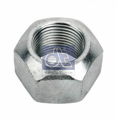 440290 DT Spare Parts Гайка, вісь кронштейна ресори