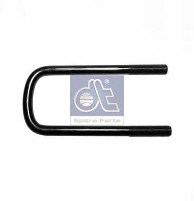 440435 DT Spare Parts Скоба ресори