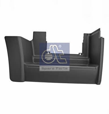 464111 DT Spare Parts Накладка порога