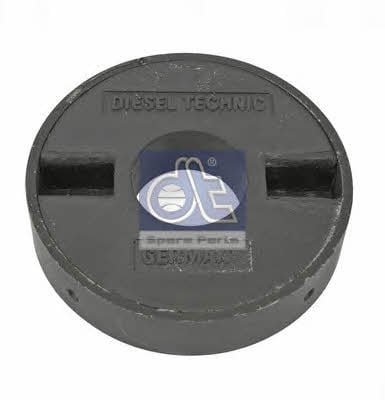 DT Spare Parts 4.80004 Ведений диск, водяний насос 480004: Купити в Україні - Добра ціна на EXIST.UA!