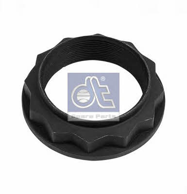 DT Spare Parts 4.40035 Гайка фланца 440035: Отличная цена - Купить в Украине на EXIST.UA! 440035 DT Spare Parts Гайка фланца