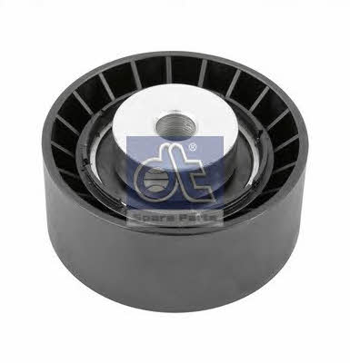 111178 DT Spare Parts Ролик ремня поликлинового (приводного)