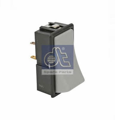 DT Spare Parts 1.21042 Переключатель кнопочный 121042: Отличная цена - Купить в Украине на EXIST.UA! 121042 DT Spare Parts Переключатель кнопочный