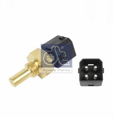 227027 DT Spare Parts Датчик температури охолоджувальної рідини